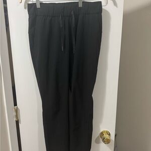 lululemon athletica travel pants